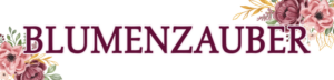 BLUMENZAUBER Logo